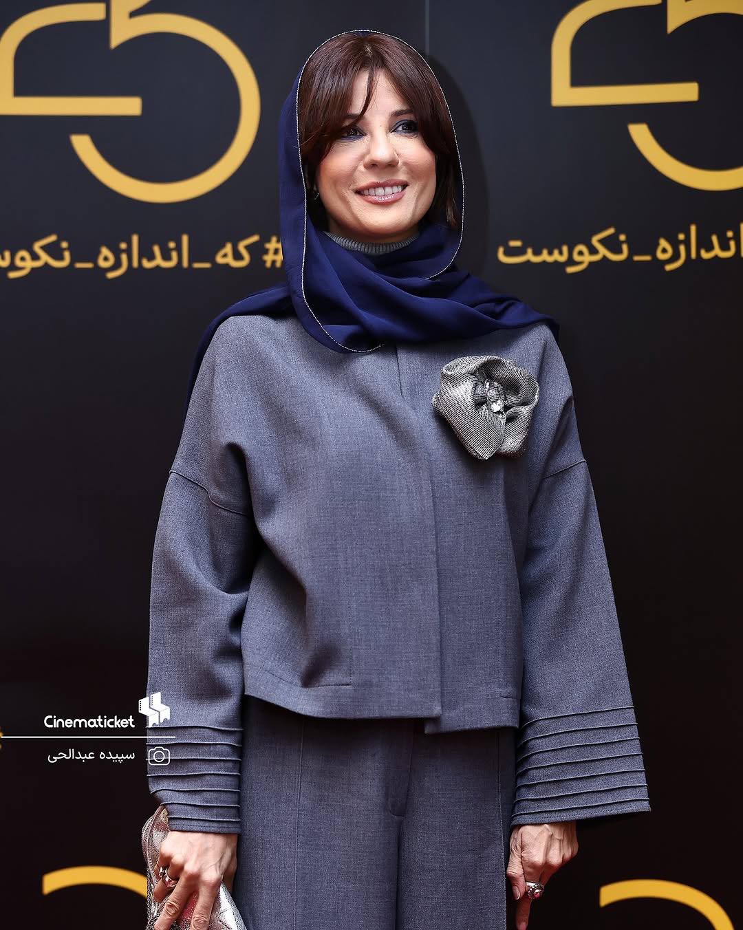 برگزاری اختتامیه جشنواره «۲۵» با حضور بازیگران و ‌هنرمندان