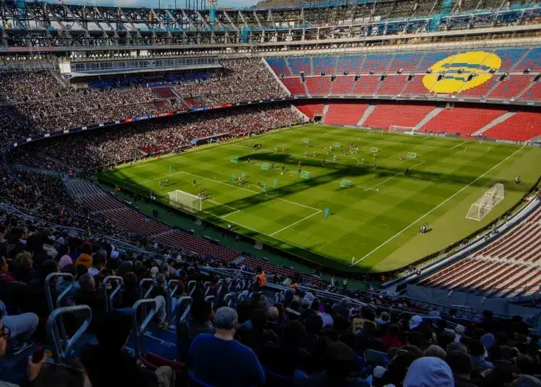 خشم اتلتیک؛ بارسا ما را تحقیر میکند!