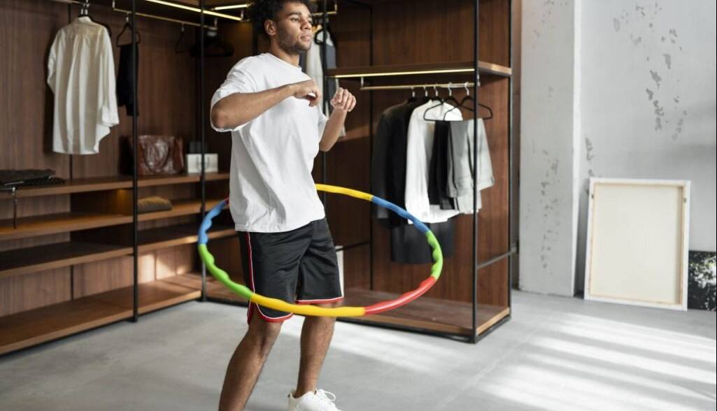 ورزشی سرگرمکننده که تناسب اندام را پس از ۶۰ سالگی تقویت میکند