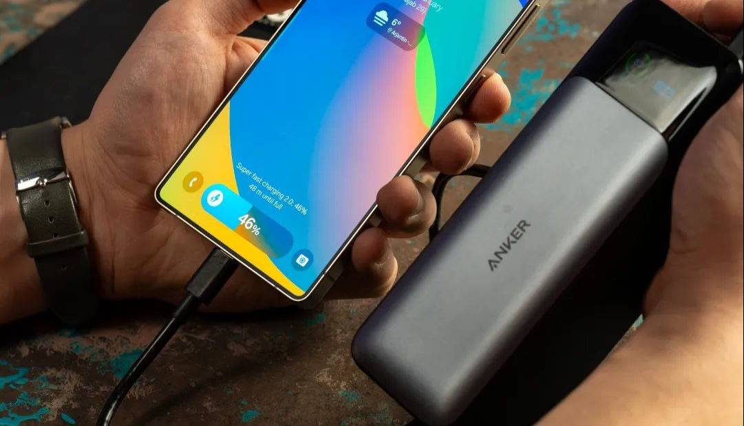 گوشی «اولترا» بعدی سامسونگ سریعتر شارژ خواهد شد