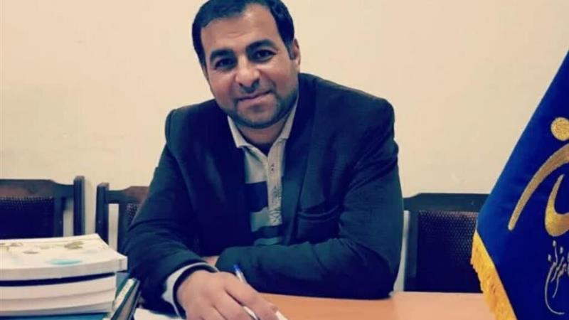 شاعر دفاع مقدس اردبیل: روزگار ناخوش نویسندگان مانع الگوگیری جوانان است