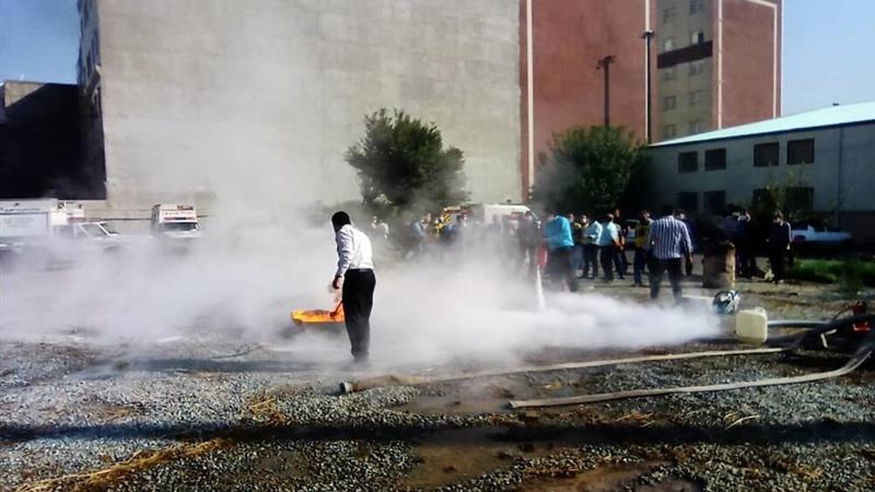 آغاز اجرای طرح «محله من» با محوریت مسائل زیست محیطی در زاهدان