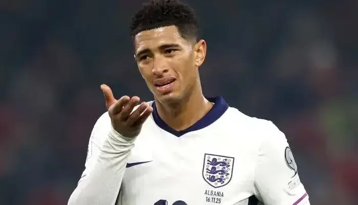 از بلینگام متنفرند چون آنها را دیوانه کرده!