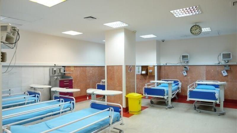 فرماندار: توسعه زیرساختهای درمانی یکی از محورهای اساسی پیشرفت سراوان است