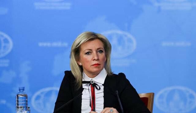 واکنش روسیه به اظهارات جنگطلبانه وزیر دفاع آلمان