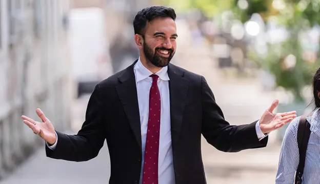 ممدانی و واقعیتهای منازعه فلسطینی صهیونیستی