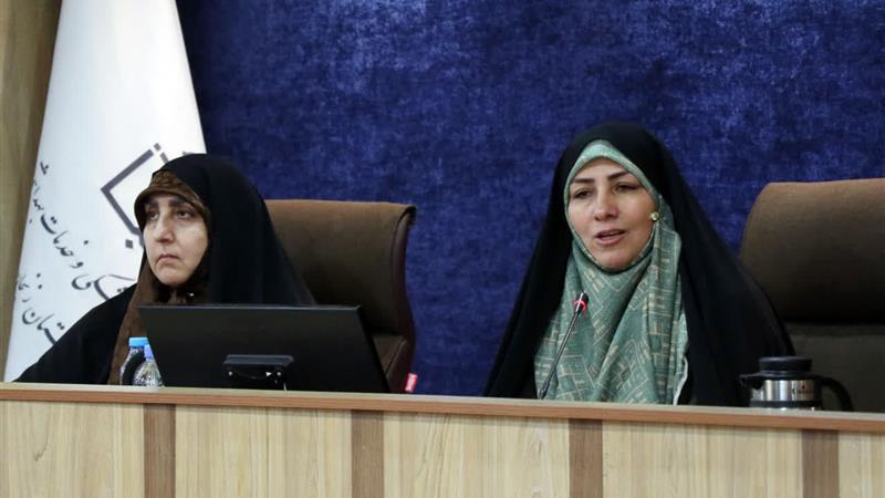 تبدیل وضعیت استخدامی ایثارگران شاغل در وزارت بهداشت پیگیری میشود