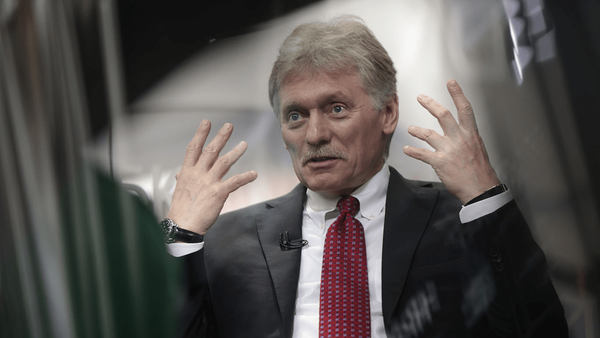 کرملین: بهدنبال جنگ با ناتو نیستیم