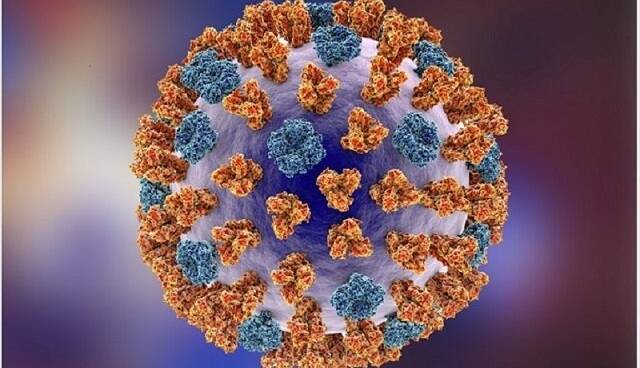 آنفلوآنزا، شایعترین عفونت تنفسی این روزها / ماجرای «کرونای تیغی»