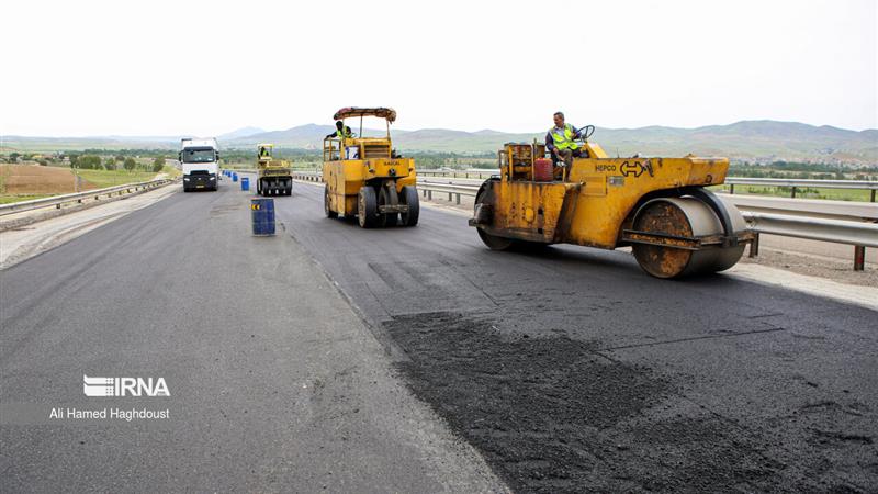 ۵۹۰ میلیارد ریال برای تکمیل پروژههای اولویتدار اسفراین تصویب شد