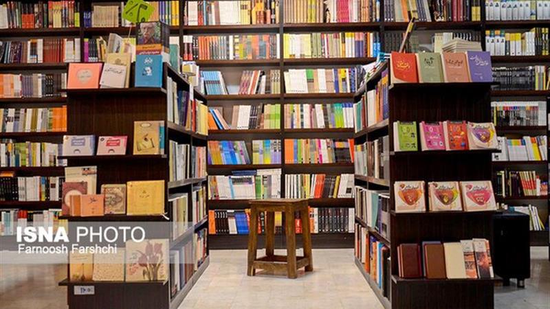استان البرز فقط ۲۸ هزار مترمربع فضای کتابخانهای دارد