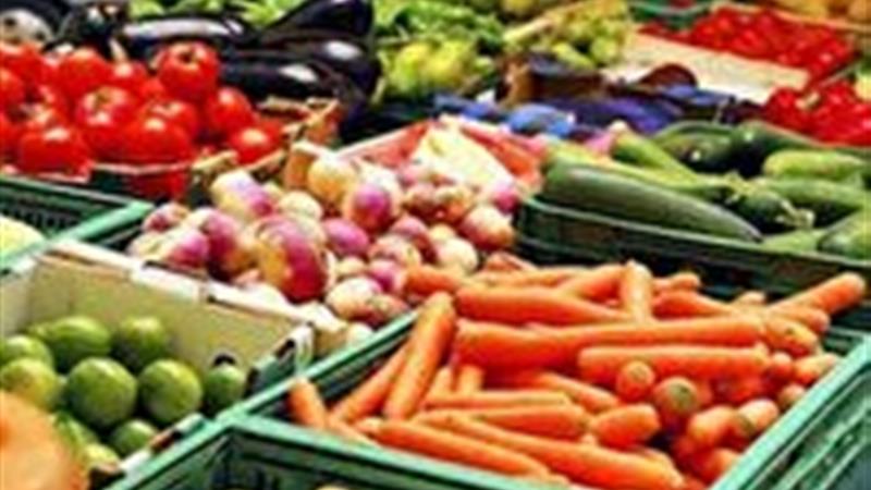 ثبت بیش از ۳۳۴ پرونده تخلف صنفی در بازار محصولات کشاورزی زنجان