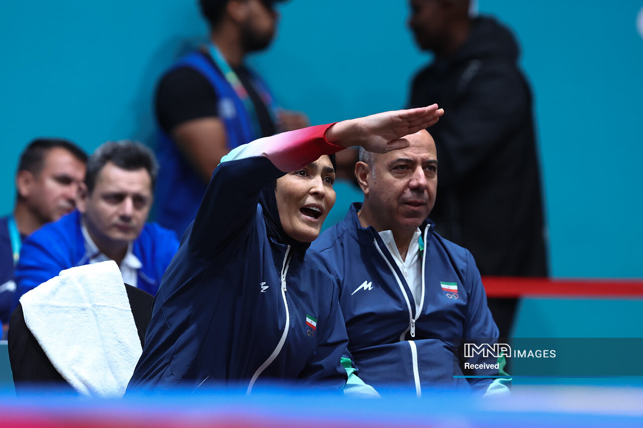 عکس/نهمین روز بازیهای همبستگی کشورهای اسلامی ۲۰۲۵ ریاض