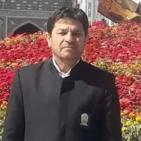 ۸۵۰ خادمیار بوشهری در حرم امام رضا (ع) خدمت رسانی کردند