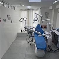 پلمب مطب دندانپزشکی غیر مجاز در فردیس