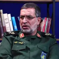 سخنگوی سپاه: ساعت ۴ برای وعده صادق ۳ آماده بودیم اما...