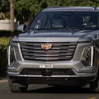 راز رکوردشکنی فروش شاسی‌بلندهای بزرگ جنرال موتورز در خاورمیانه چیست؟