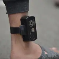 پابند الکترونیکی که نزدیک بود جان بیمار را بگیرد