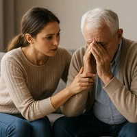 به بیماران روحی و روانی این جملات را نگویید