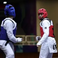 میرحسینی به مدال برنز رسید؛ پایان کار تکواندو با کسب 8 مدال