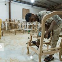 تشکیل انجمنهای تخصصی صنایع همگن چوب در قم