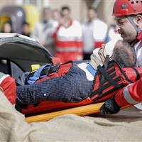 ارائه خدمات به بیش از ۵۷۰۰ بیمار تصادفی طی ۷ ماه گذشته در بیمارستان امام علی(ع) بجنورد