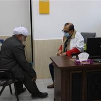 نذر خدمت ۸؛ آغاز خدمات پزشکی و معیشتی در مناطق محروم خراسان جنوبی