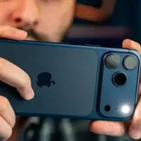 اختراع انقلابی اپل؛ سنسور جدید دوربین، همپای چشم انسان!