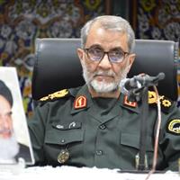 جانشین فراجا: جوانان بصیر و انقلابی پشتوانه اقتدار و امنیت کشور هستند