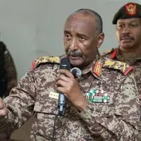 درخواست ارتش سودان برای مقابله با دخالتهای نظامی امارات