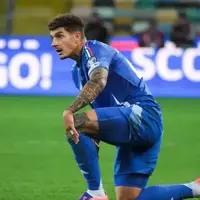 نروژ خیلی قوی بود و بد باختیم