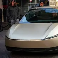 تسلا هم چین را کنار گذاشت