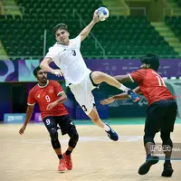 عکس/نهمین روز بازی‌های همبستگی کشورهای اسلامی ۲۰۲۵ ریاض