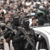 وال استریت ژورنال: محبوبیت حماس پس از آتشبس اوج گرفت