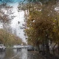 لطافت باران در هوای مناطق مختلف آذربایجان شرقی