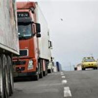 پایان پارک و تردد بیضابطه خودروهای سنگین در بافق