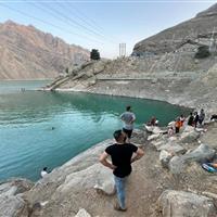 بیتوجهی به هشدارها عامل تلفات غرقشدگی در البرز