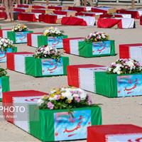 مشاور وزیر آموزشوپرورش: شهادت معاملهای آگاهانه با خدا برای حفظ عزت ایران اسلامی است