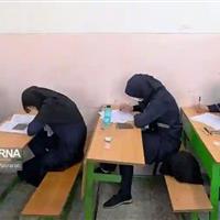 بیش از ۲ هزار دانشآموز تحت پوشش کمیته امداد با رتبه زیر ۱۰ هزار وارد دانشگاه شدند