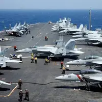 واکنش ارتش چین به رزمایش فیلیپین با آمریکا و ژاپن