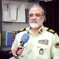 کشف بیش از ۲۳ تن گاز مایع قاچاق در نیمروز