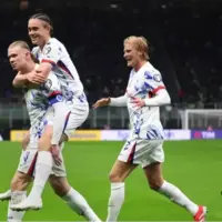 معذرت ایتالیا، در جشن گرفتن زیادهروی کردیم