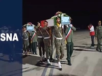 قهرمانان بینام و نشان؛ مهمان چهارمحال و بختیاری