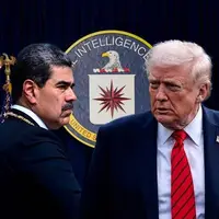 هشدار درباره مداخله ترامپ در ونزوئلا