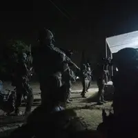 صهیونیستها چهار شهروند سوری را ربودند