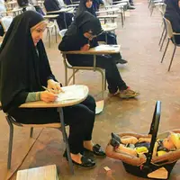 اشتباهات داوطلبان کنکور برای انتخاب رشته