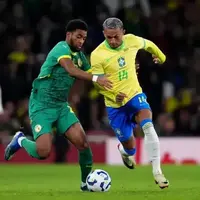 پست احساسی ستاره پاریس پس از بازی بزرگ