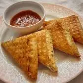 طرزتهیه سمبوسه آبادانی اصل