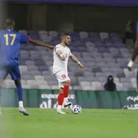 کربکندی: نمیدانم این تفکر بدبینی را چه کسی به قلعهنویی القا کرده است