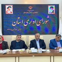 مشاور رئیسجمهور: خط قرمز پزشکیان منافع مردم است